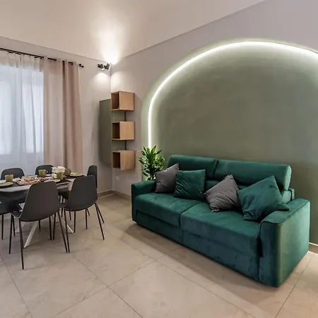 Barrio La Del Borgo Διαμέρισμα Bacoli