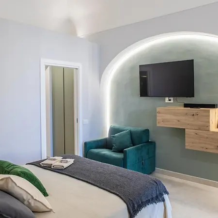 Barrio La Del Borgo Appartamento