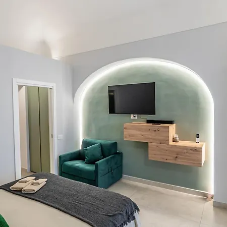 Appartamento Barrio La Del Borgo