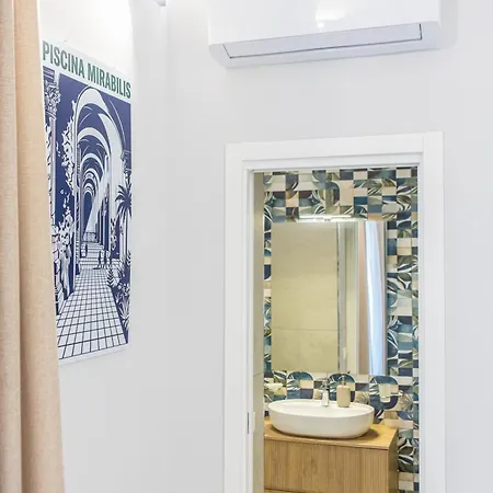 Appartamento Barrio La Del Borgo Bacoli