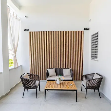 Barrio La Del Borgo Appartamento Bacoli