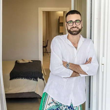 Barrio La Del Borgo Appartamento