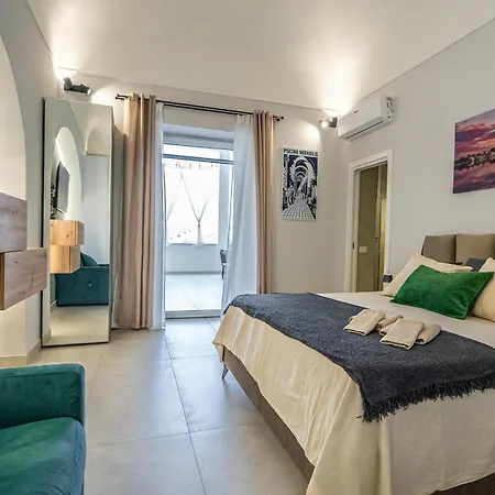Appartamento Barrio La Del Borgo
