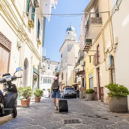 Διαμέρισμα Barrio La Del Borgo